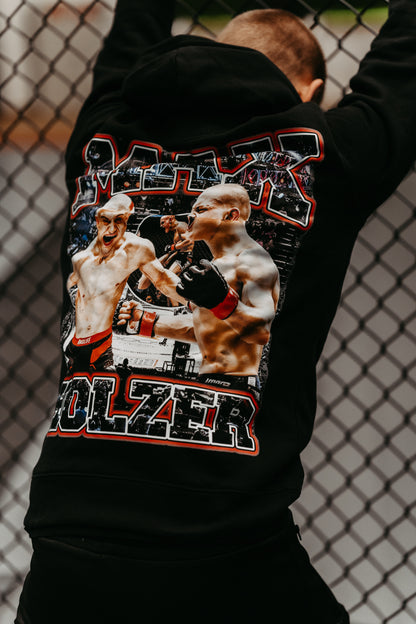 Max Holzer Vintage Hoodie