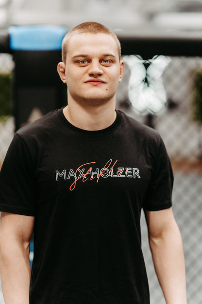 Max Holzer Signature T-Shirt