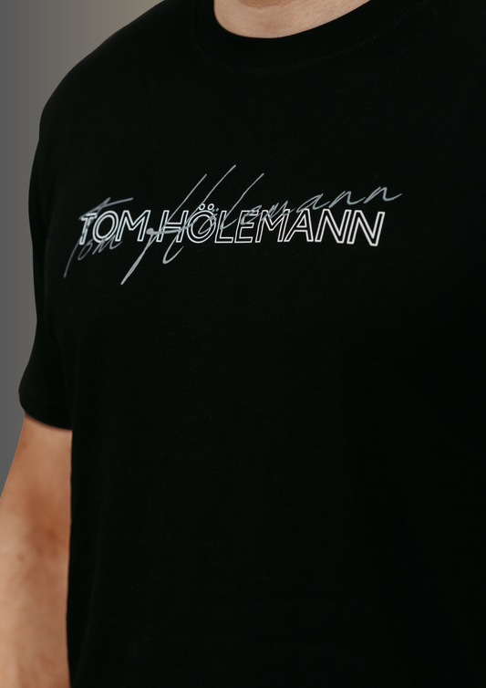 Tom Hölemann Signature T-Shirt