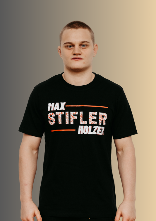 Stifler Spotlight T-Shirt